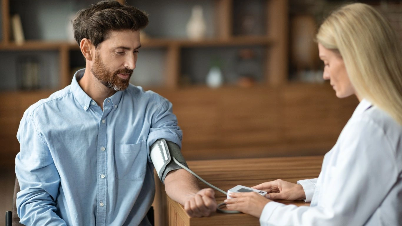 Understanding the Connection Between Hypertension and Mental Health