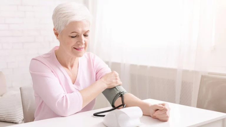 Natural Remedies for High Blood Pressure – A Comprehensive Guide