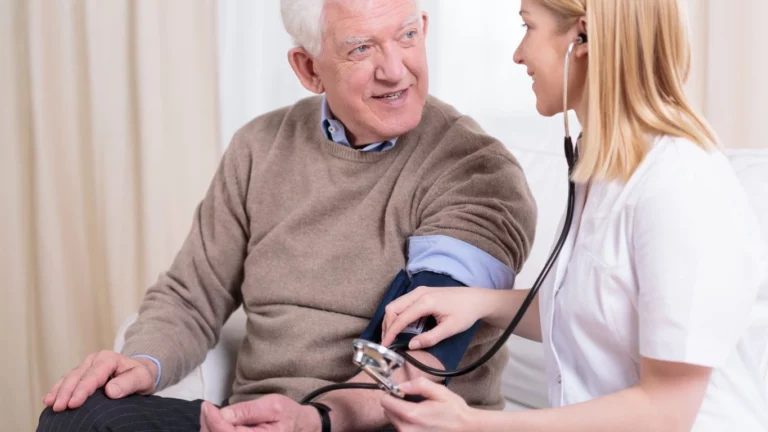 Herbal Supplements to Support Blood Pressure – A Complete Guide