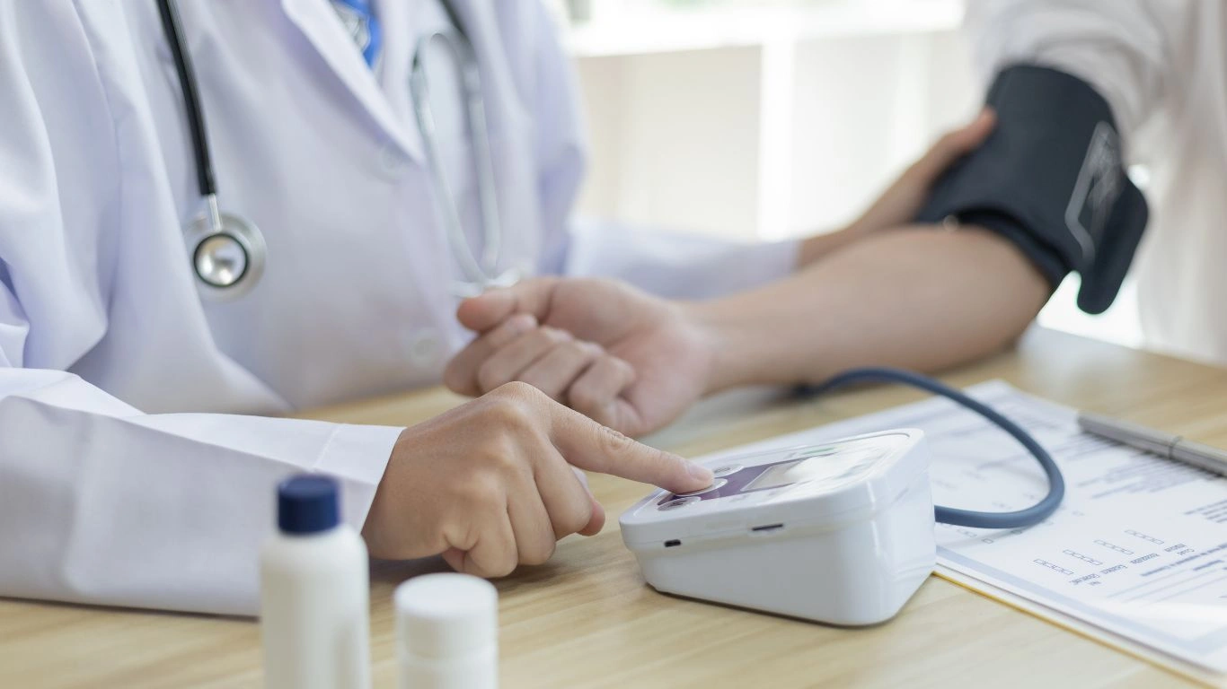 Managing White Coat Hypertension with Healthy Habits