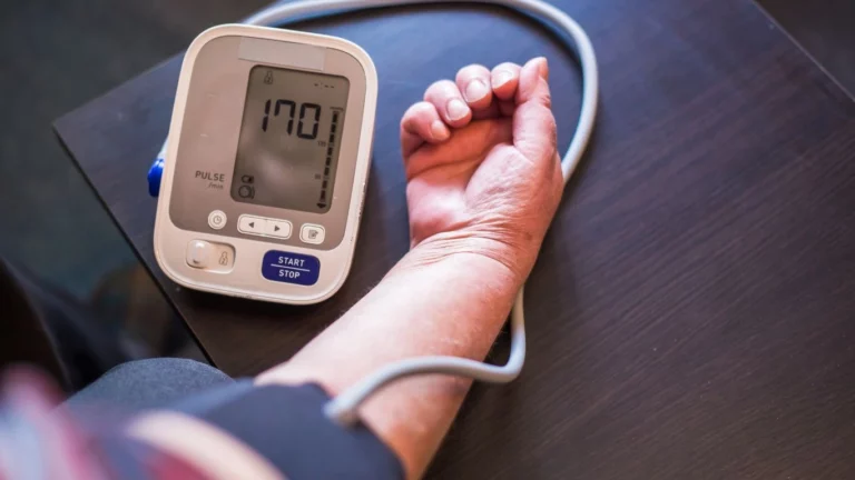 High Blood Pressure and Anxiety Management – A Complete Guide