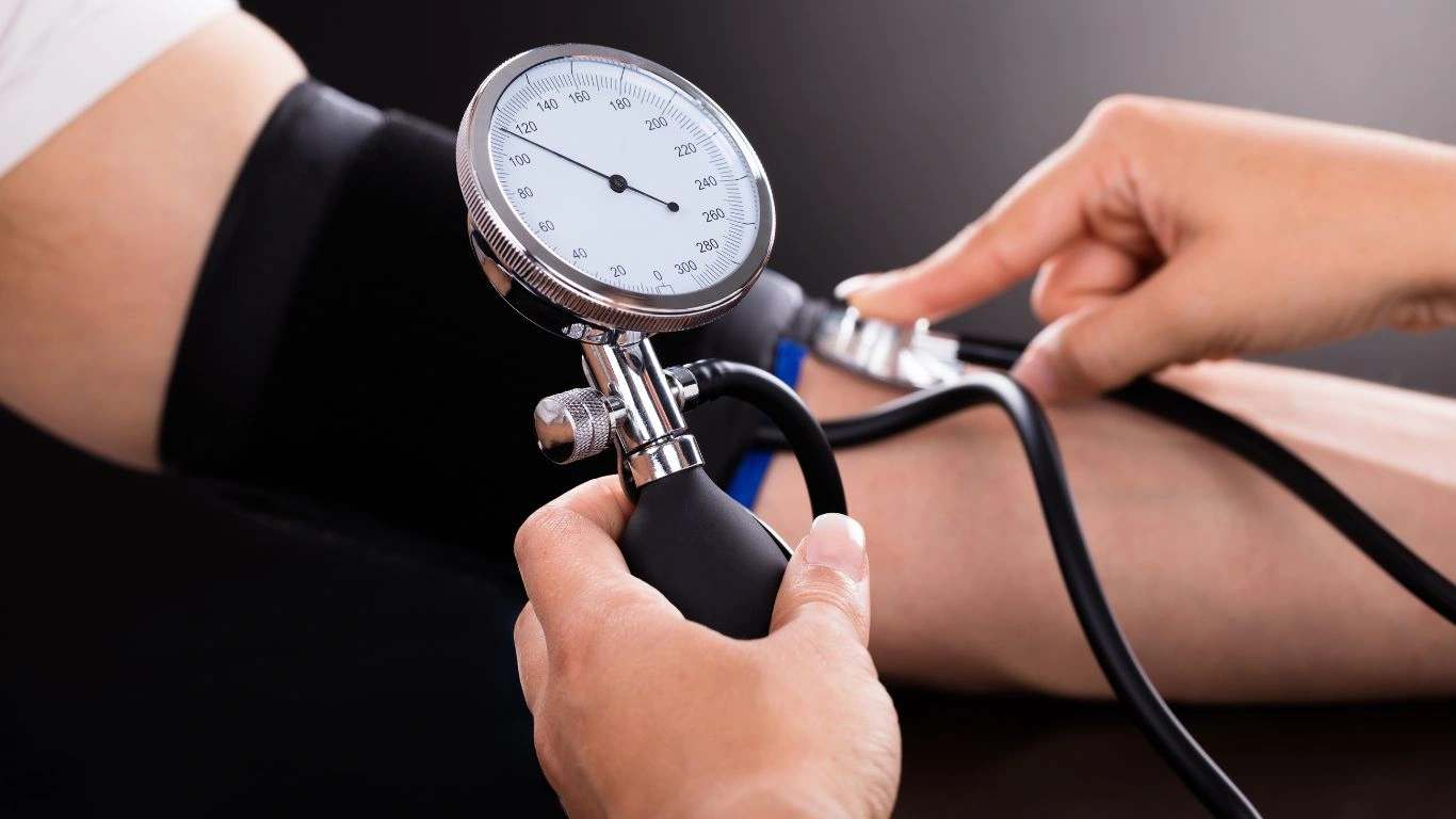 Understanding Hypertension