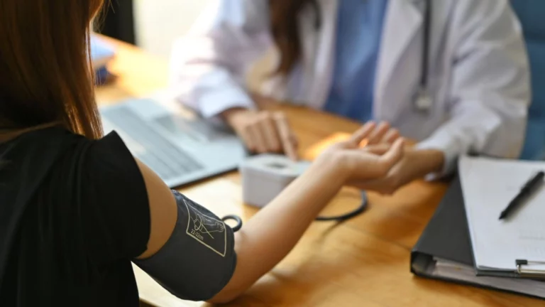 Understanding Blood Pressure Changes with Age: What You Need to Know