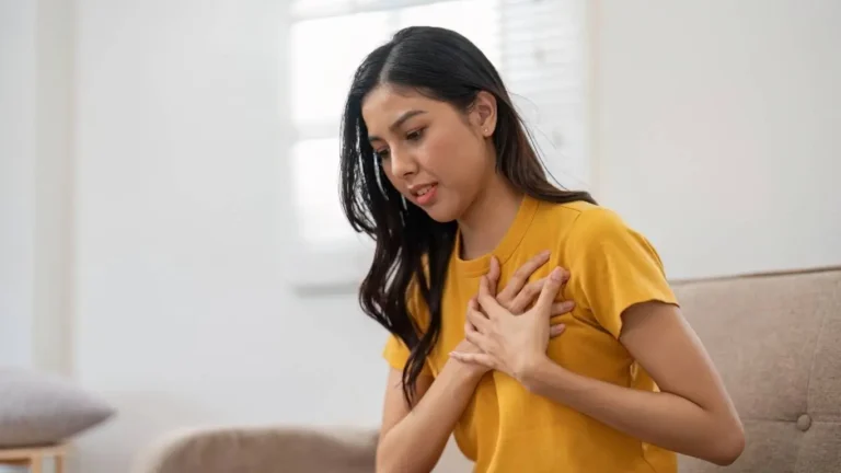 How To Stop Anxious Overthinking At Night And Sleep Peacefully