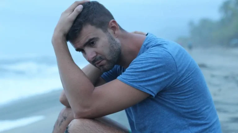 How To Calm Down After An Anxiety Attack Without Feeling Powerless