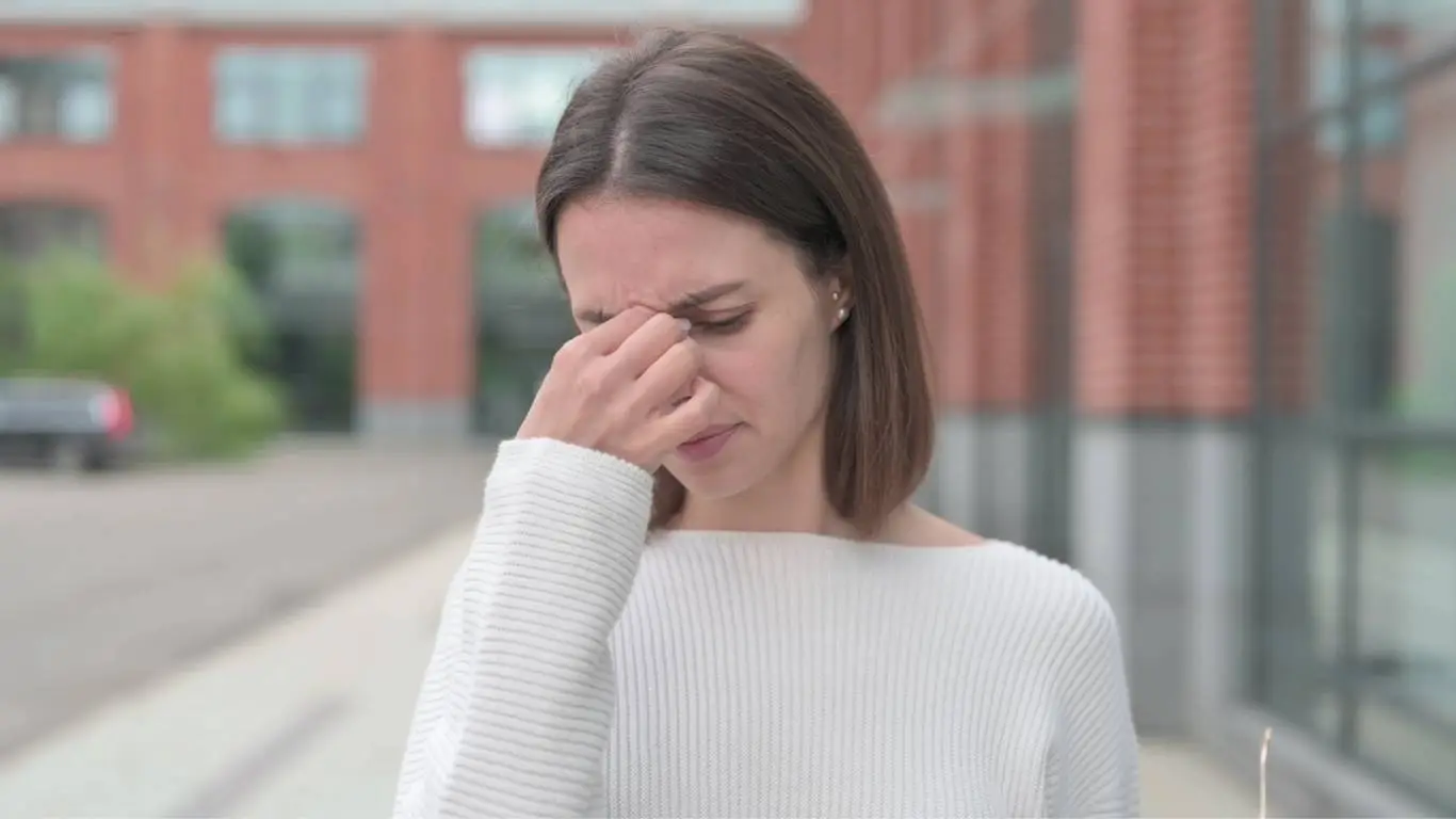 Key Differences Between Anxiety And Stress Disorder You Must Know