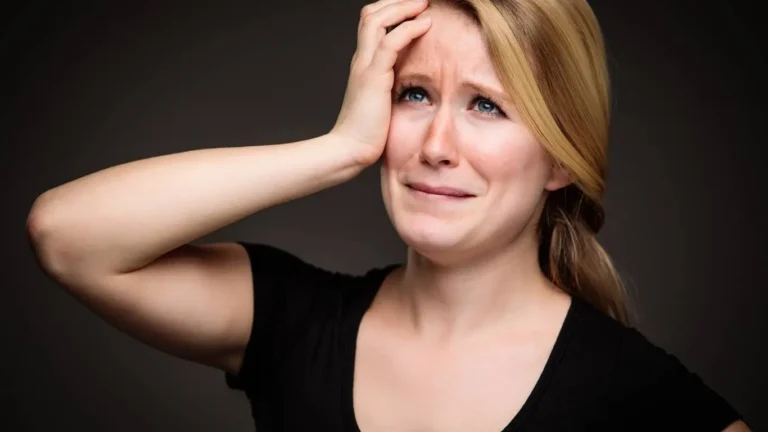 Why Anxiety Causes Stomach Bloating And How To Get Real Relief