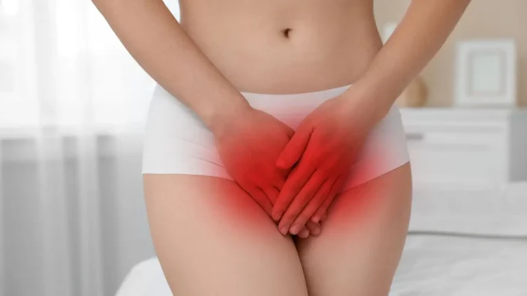 Does BV Discharge Stain Sheets Or Clothing And How To Stop It