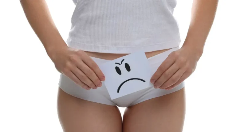 Why BV Can Cause Foamy Discharge And How To Treat It Effectively