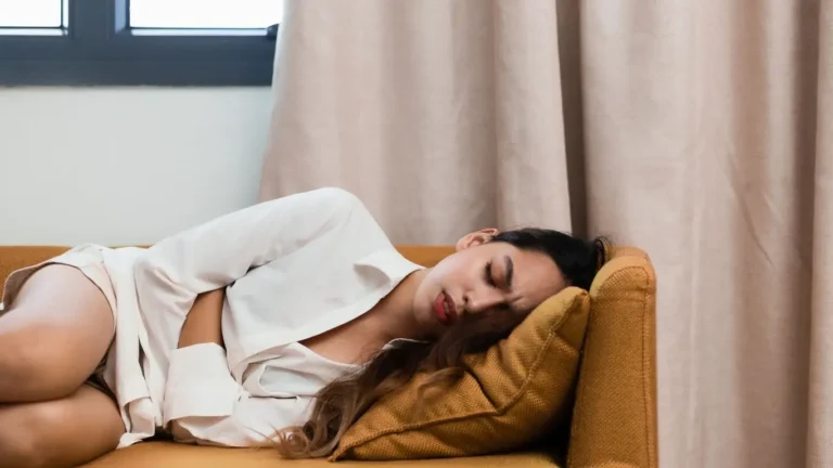 Does BV Cause Loss of Libido? Understanding Its Impact on Intimacy