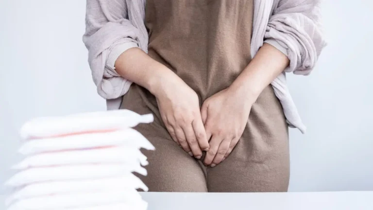 How Dehydration Can Worsen Vaginal Odor And What You Can Do About It