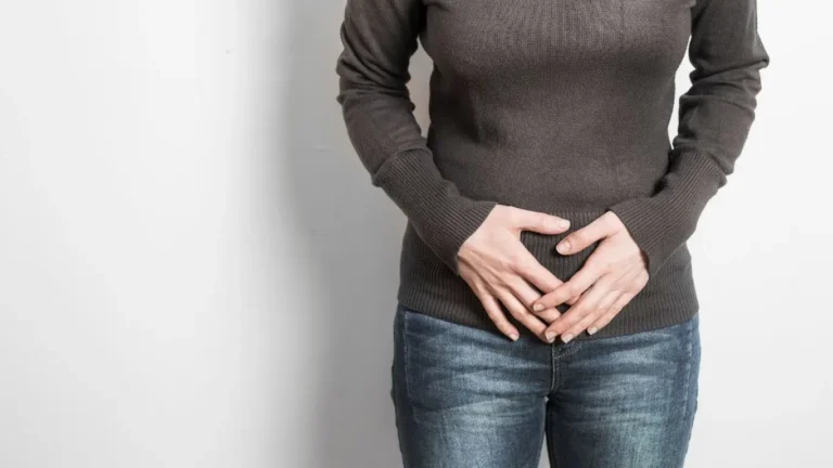 Is Intermittent Fasting Increasing Your Risk of Bacterial Vaginosis?