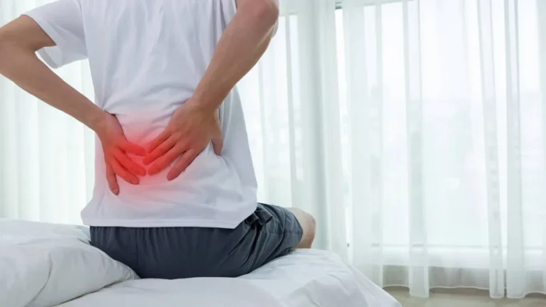 Guided Meditations For Lumbar Spine Pain That Actually Eases Tension