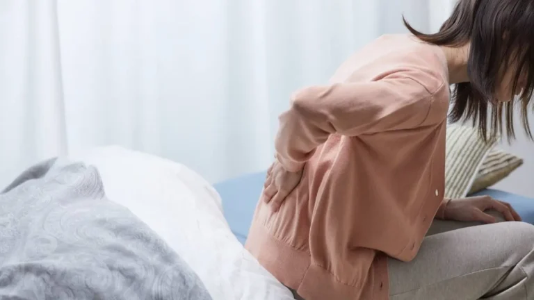 How Jumping Rope Impacts Spinal Shock Absorption and Back Health