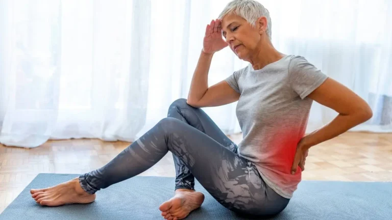 Resistance Band Exercises That Strengthen Your Back Fast