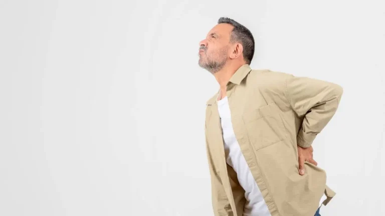 Strengthen Your Spine Fast With Weighted Vest Walking Benefits