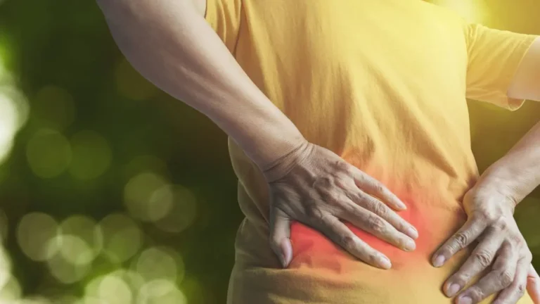 Master Back Coordination Fast With Z-Health Neuro Drills