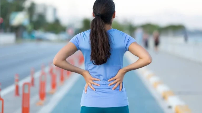 How Breath Ratios Instantly Ease Parasympathetic Spinal Tension