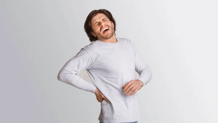 Why Diastasis Recti Triggers Lower Back Pain and How to Fix It