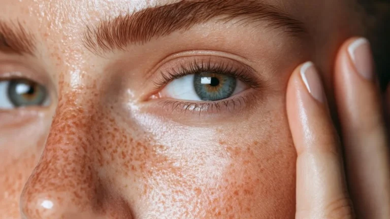 Why Floaters Visible When Eyes Are Fully Relaxed Can Be Annoying