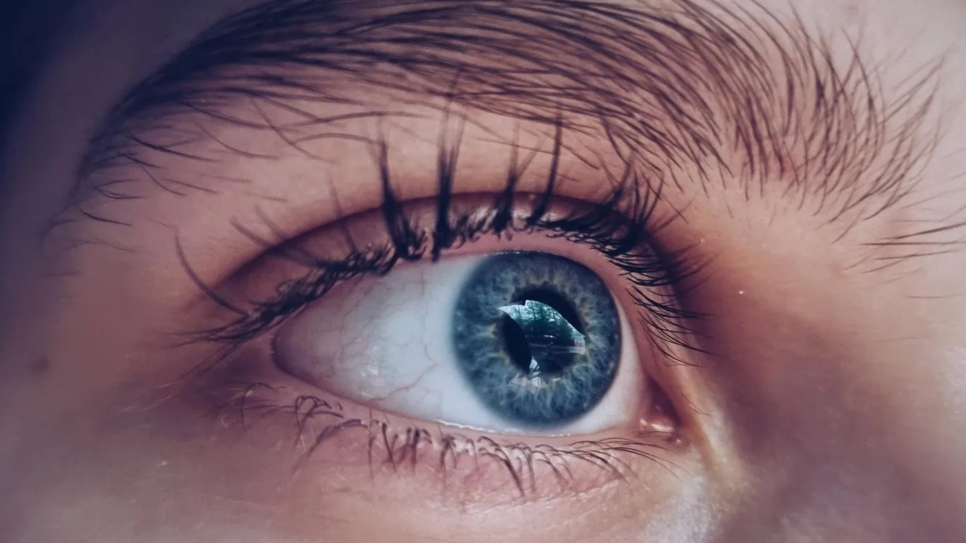 Systemic Conditions Behind Eye Floaters