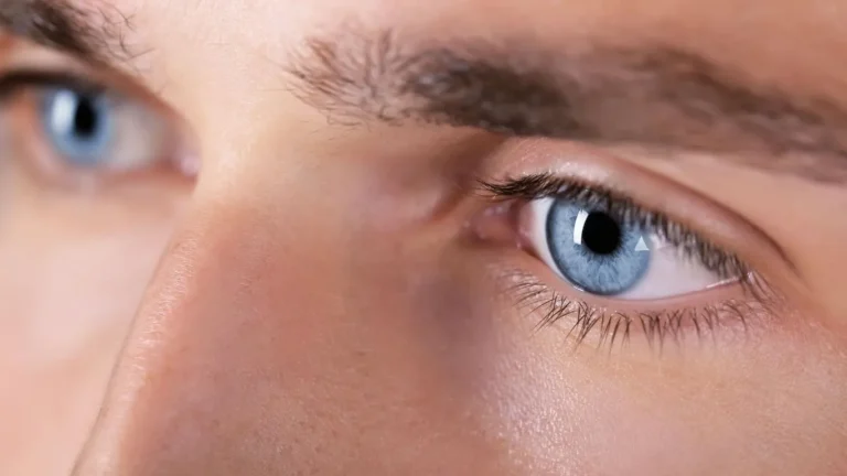 Why Floaters Become Distracting in Cozy Library Environments