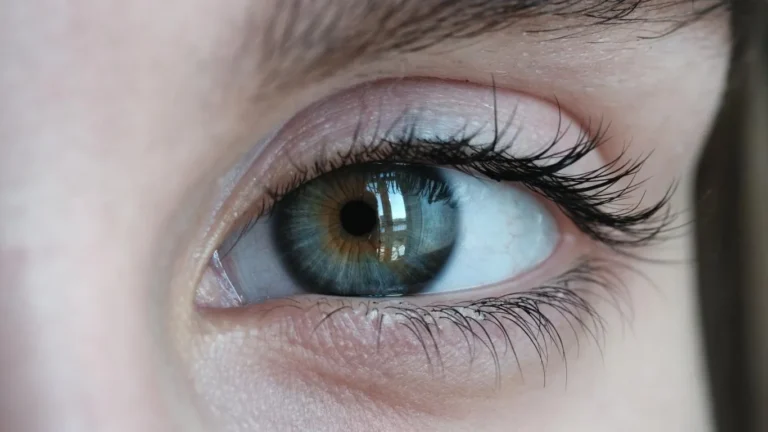 Why Floaters Become More Visible After Watching Slow Cinema