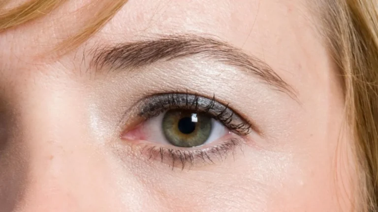 Why Floaters Triggered By Lighting Candles In Bedrooms Are Worse