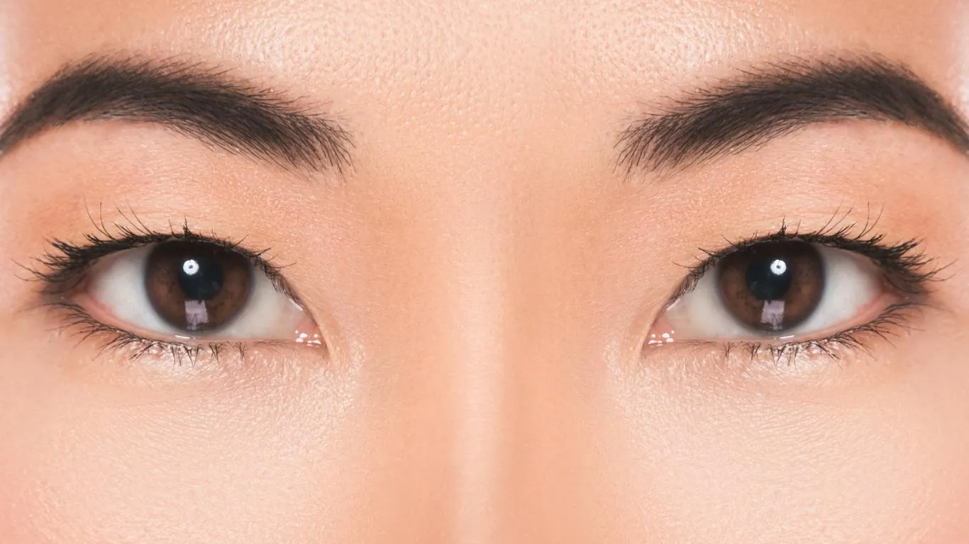 Localized Floaters Danger Zone