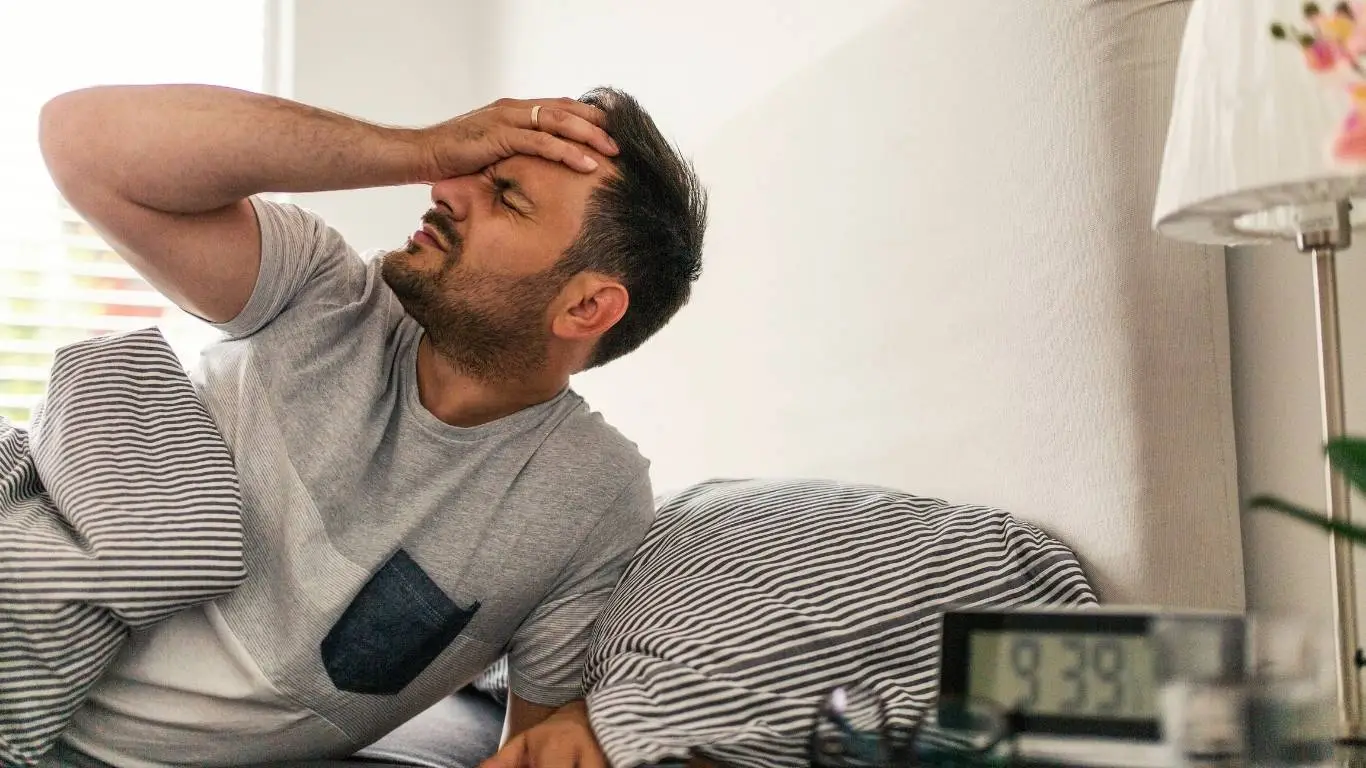 Person doing SI joint-specific physical therapy exercises