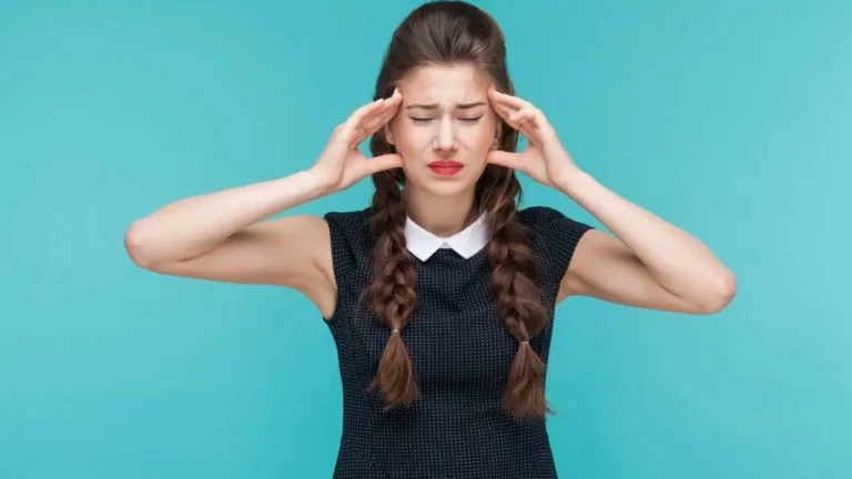 Why Fireworks And Loud Bass Can Worsen Your Migraine