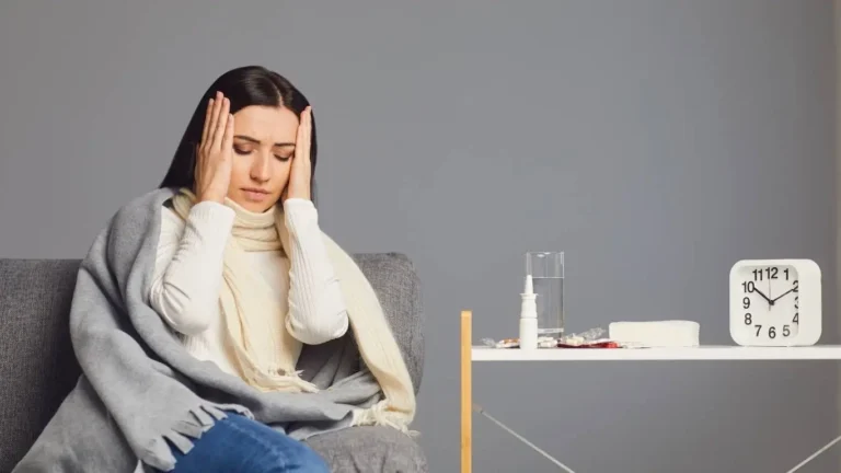 How Migraine And Estrogen Fluctuation Disrupt Daily Life