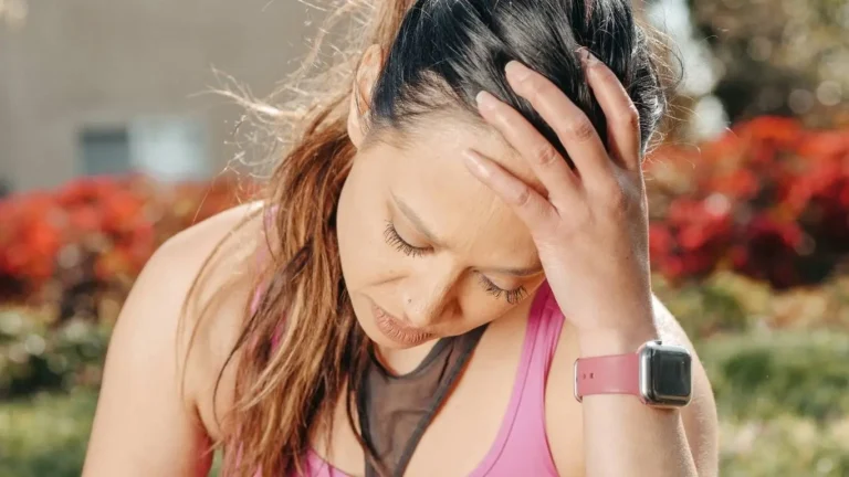 Effective Relief Tips For Beating A Post Exam Migraine Attack