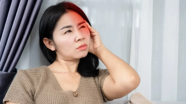 How Air Pollution And Ozone Levels Can Trigger Severe Migraines