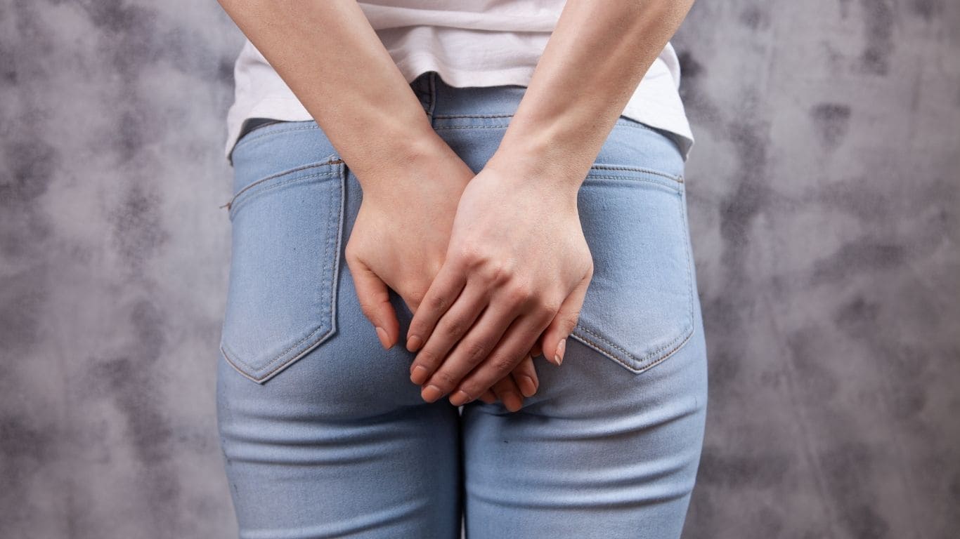 Infrared Coagulation for Hemorrhoids Offers Fast Non-Surgical Relief