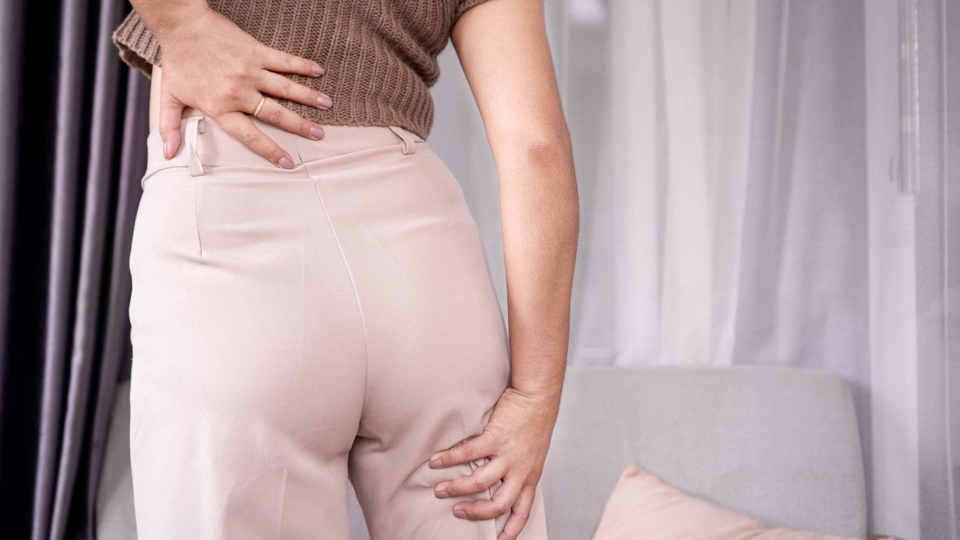 minimally invasive hemorrhoids treatments in clinic