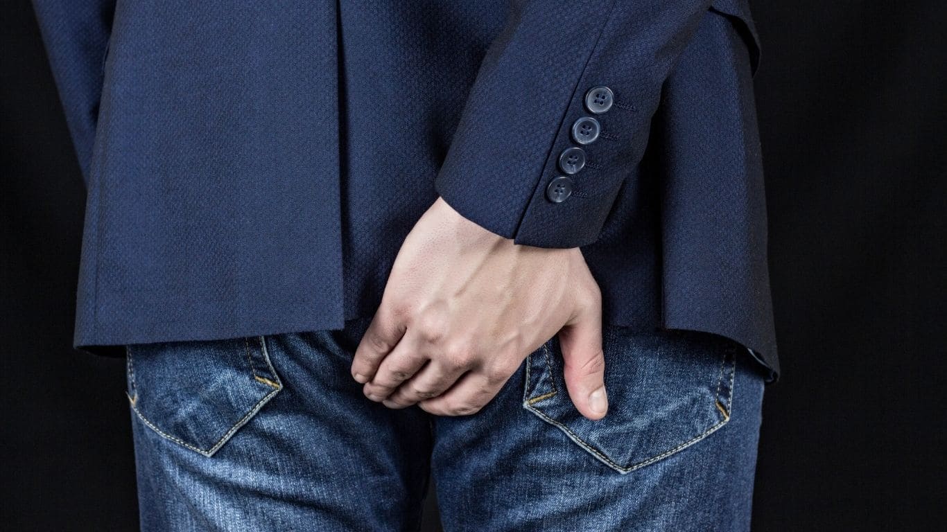 Postpartum Hemorrhoids Relief After Childbirth