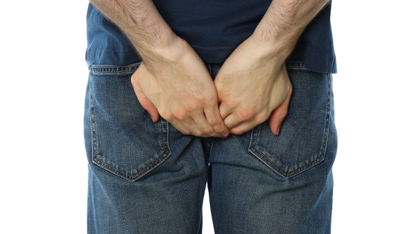 Healing timeline of hemorrhoids after childbirth illustrated