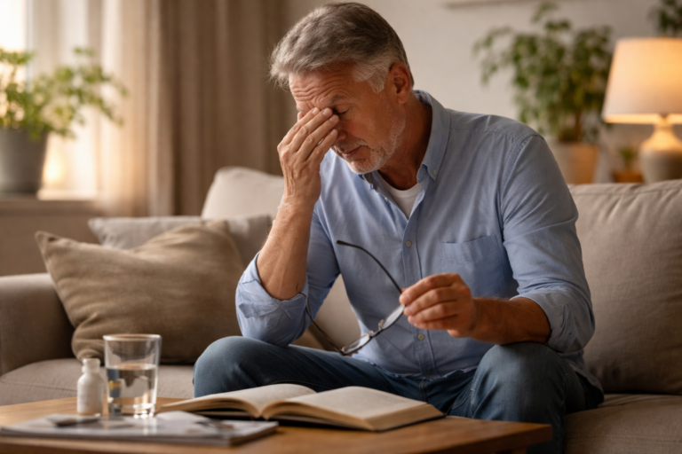Soft natural light coming through a window into a quiet living room